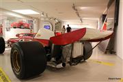 Museo Ferrari Maranello - foto 16 van 85
