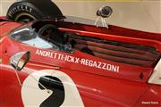 Museo Ferrari Maranello - foto 17 van 85