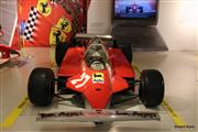 Museo Ferrari Maranello - foto 18 van 85