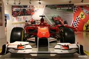 Museo Ferrari Maranello - foto 19 van 85