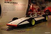 Museo Ferrari Maranello - foto 21 van 85