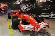 Museo Ferrari Maranello