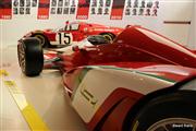 Museo Ferrari Maranello - foto 23 van 85