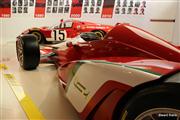 Museo Ferrari Maranello