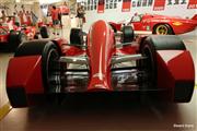 Museo Ferrari Maranello - foto 24 van 85