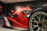 Museo Ferrari Maranello
