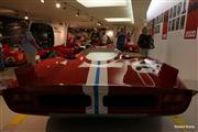 Museo Ferrari Maranello