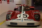 Museo Ferrari Maranello - foto 27 van 85