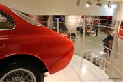 Museo Ferrari Maranello - foto 29 van 85