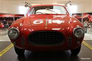 Museo Ferrari Maranello - foto 30 van 85