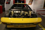 Museo Ferrari Maranello - foto 34 van 85