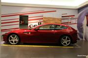 Museo Ferrari Maranello - foto 36 van 85