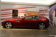 Museo Ferrari Maranello