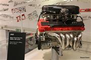 Museo Ferrari Maranello - foto 43 van 85