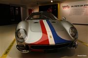 Museo Ferrari Maranello - foto 48 van 85