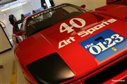 Museo Ferrari Maranello - foto 50 van 85