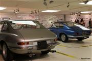 Museo Ferrari Maranello - foto 52 van 85