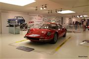 Museo Ferrari Maranello - foto 53 van 85