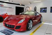 Museo Ferrari Maranello - foto 58 van 85
