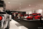 Museo Ferrari Maranello