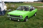 Kadett C Treffen Budel