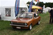 Kadett C Treffen Budel