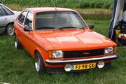 Kadett C Treffen Budel