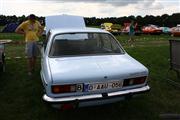 Kadett C Treffen Budel