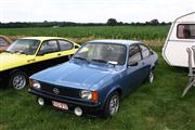 Kadett C Treffen Budel