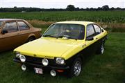 Kadett C Treffen Budel