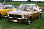 Kadett C Treffen Budel