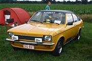 Kadett C Treffen Budel