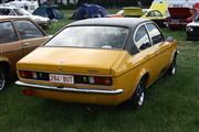 Kadett C Treffen Budel