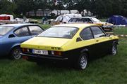 Kadett C Treffen Budel