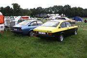 Kadett C Treffen Budel