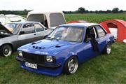 Kadett C Treffen Budel