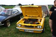 Kadett C Treffen Budel