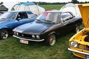 Kadett C Treffen Budel