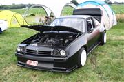 Kadett C Treffen Budel