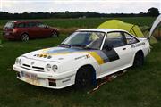 Kadett C Treffen Budel