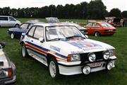 Kadett C Treffen Budel