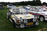 Kadett C Treffen Budel