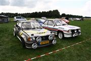 Kadett C Treffen Budel