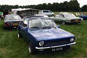 Kadett C Treffen Budel