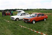 Kadett C Treffen Budel