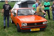 Kadett C Treffen Budel