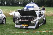 Kadett C Treffen Budel