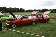 Kadett C Treffen Budel