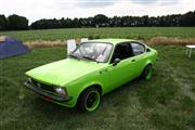 Kadett C Treffen Budel