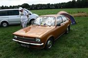 Kadett C Treffen Budel